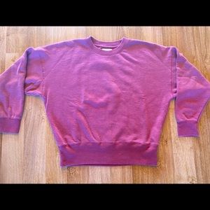 American Eagle Ahh-Mazingly Soft Sweater